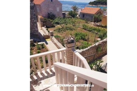 Apartmaji Mladen foto 5