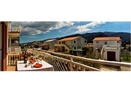 Apartmaji Petrić foto 2