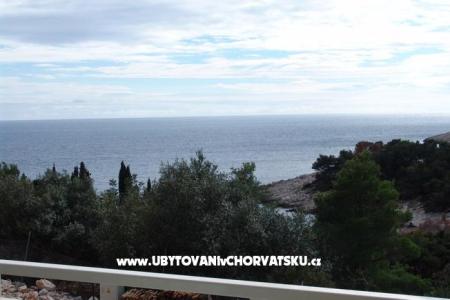 Apartma Smokva - Villa Tudor foto 2