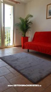 Apartma Smokva - Villa Tudor foto 3