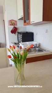 Apartma Smokva - Villa Tudor foto 5