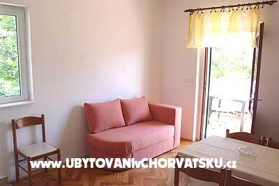 Apartmaji TUDOR HOUSE foto 5
