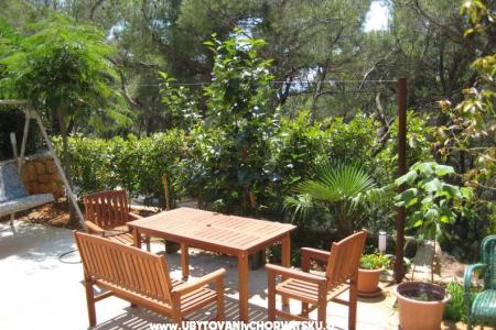 Apartmaji Villa Ypsilon foto 2