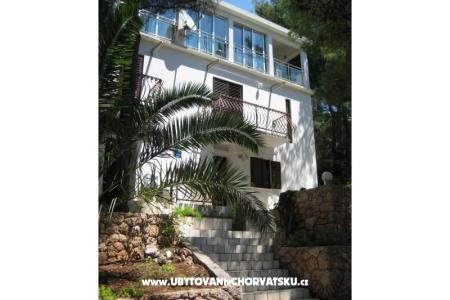 Apartmaji Villa Ypsilon foto 4