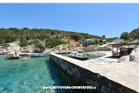 Beach Hiša Hvar foto 5