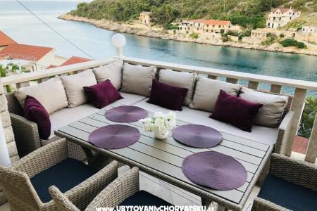 Hvar Beach Villa otok Hvar Hrvaška