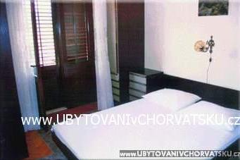 Apartmaji Ostojic foto 2