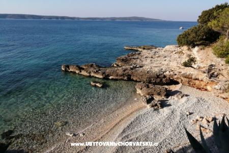 Stona hiša za odmor Ostojić foto 3