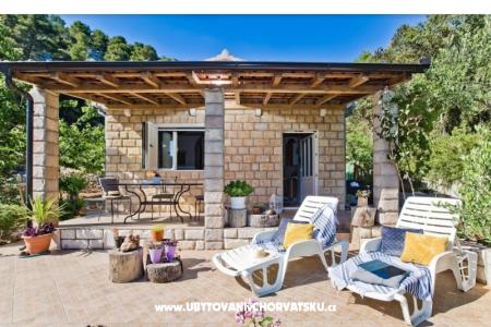 Hiša Patrizia foto 3