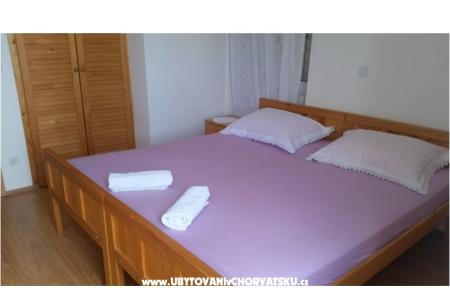 Počitniški dom Rubinić foto 5