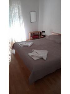 Apartmaji Ana i Ante foto 5