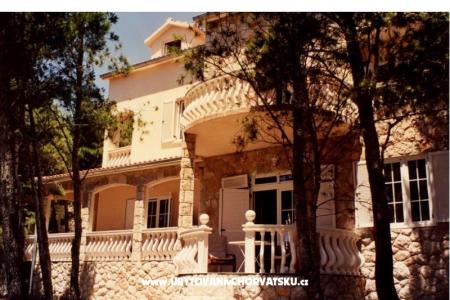Sobe i Apartmaji - Villa Irming foto 3