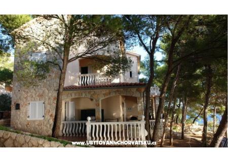 Sobe i Apartmaji - Villa Irming foto 5
