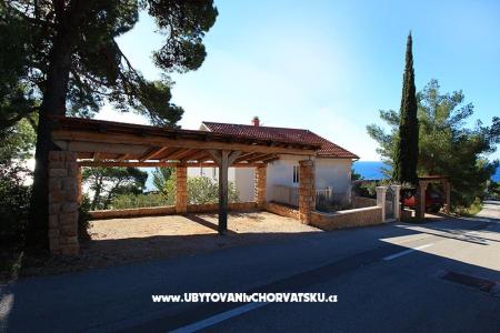 Villa la Lavanda otok Hvar Hrvaška