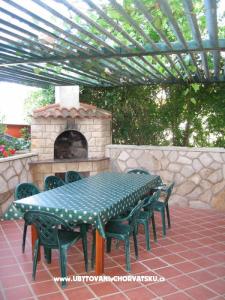 Villa Momus foto 2