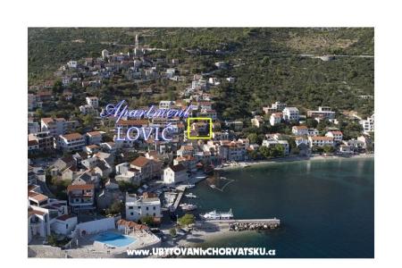Apartma A4 Igrane foto 2