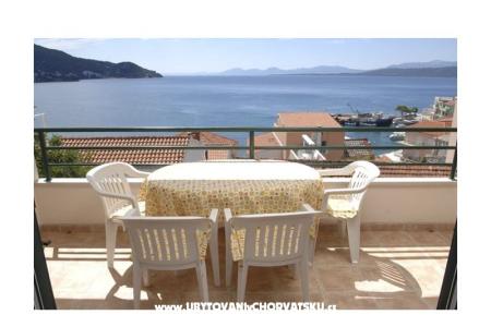 Apartma A4 Igrane foto 3