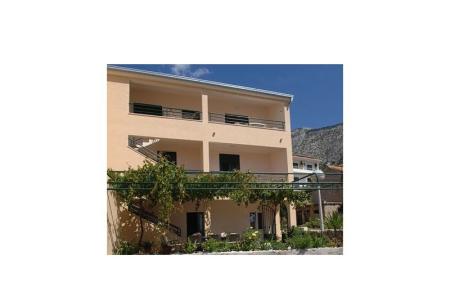 Apartma A4 Igrane foto 4