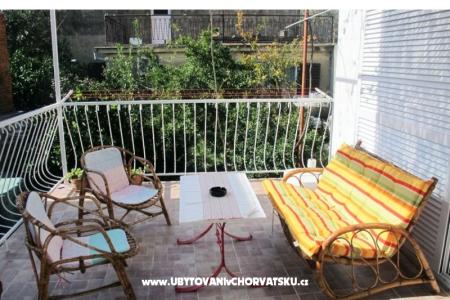 Apartma Oleandar foto 3