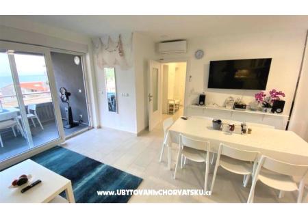 Apartma pro 10 hostů foto 3