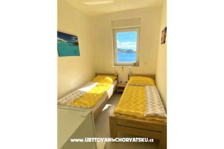 Apartma pro 10 hostů foto 4