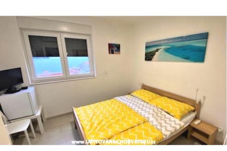 Apartma pro 10 hostů foto 5