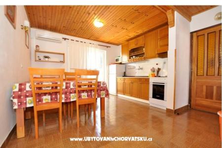 Apartma Silvana  foto 2
