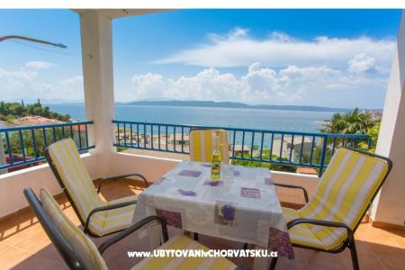 Apartmaji  Zdravko  foto 3