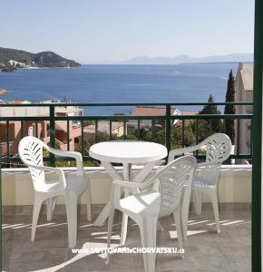 Apartmaji Adriatic foto 2
