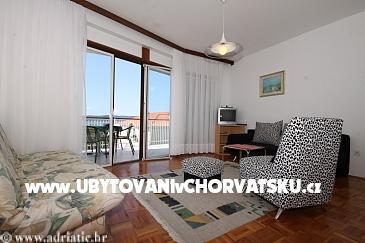Apartmaji Bičakčić foto 2
