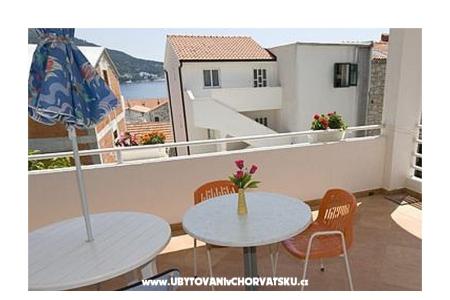 Apartmaji Karmelo Antičić foto 2