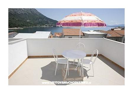 Apartmaji Karmelo Antičić foto 3