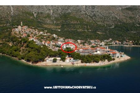 Apartmaji Karmelo Lulić foto 2