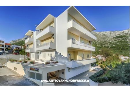 Apartmaji Karmelo Lulić foto 3