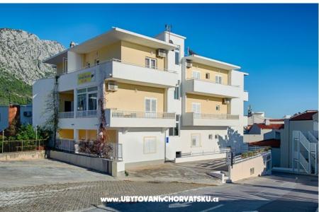 Apartmaji Karmelo Lulić foto 4