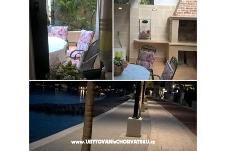 Apartmaji BY THE BEACH-Meri foto 4