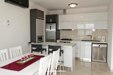 Apartmaji Miočević foto 2