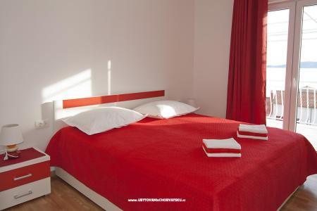Apartmaji Miočević foto 3
