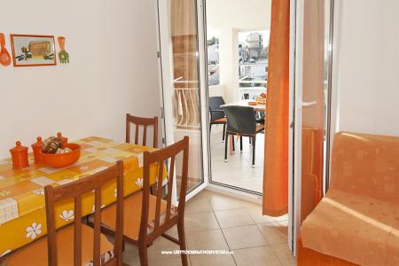 Apartmaji Miočević foto 5