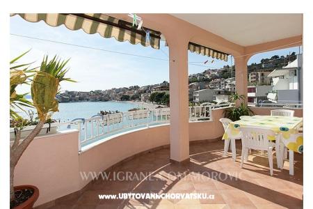 Apartmaji Morović foto 3