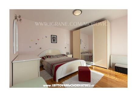 Apartmaji Morović foto 4