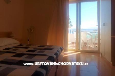 Apartmaji Palma foto 4