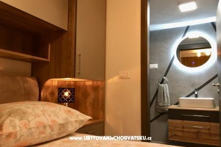 Apartmaji Peko foto 2