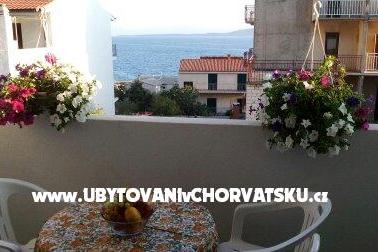 Apartmaji Ribarević foto 3
