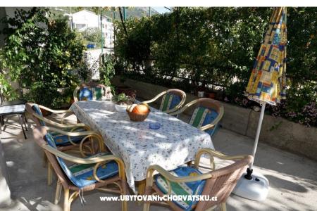 Apartmaji Ribarević foto 5