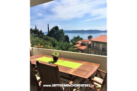 Apartmaji Sanda foto 2