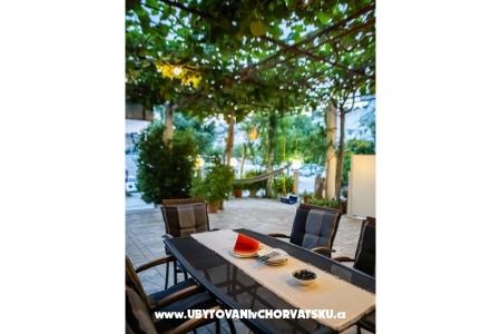 Apartmaji Stari ribar  foto 2