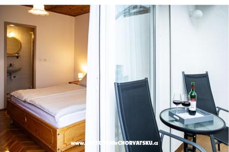 Apartmaji Stari ribar  foto 5