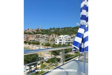 Apartmaji IRENA Šušak foto 3