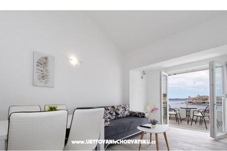 Apartmaji IRENA Šušak foto 5